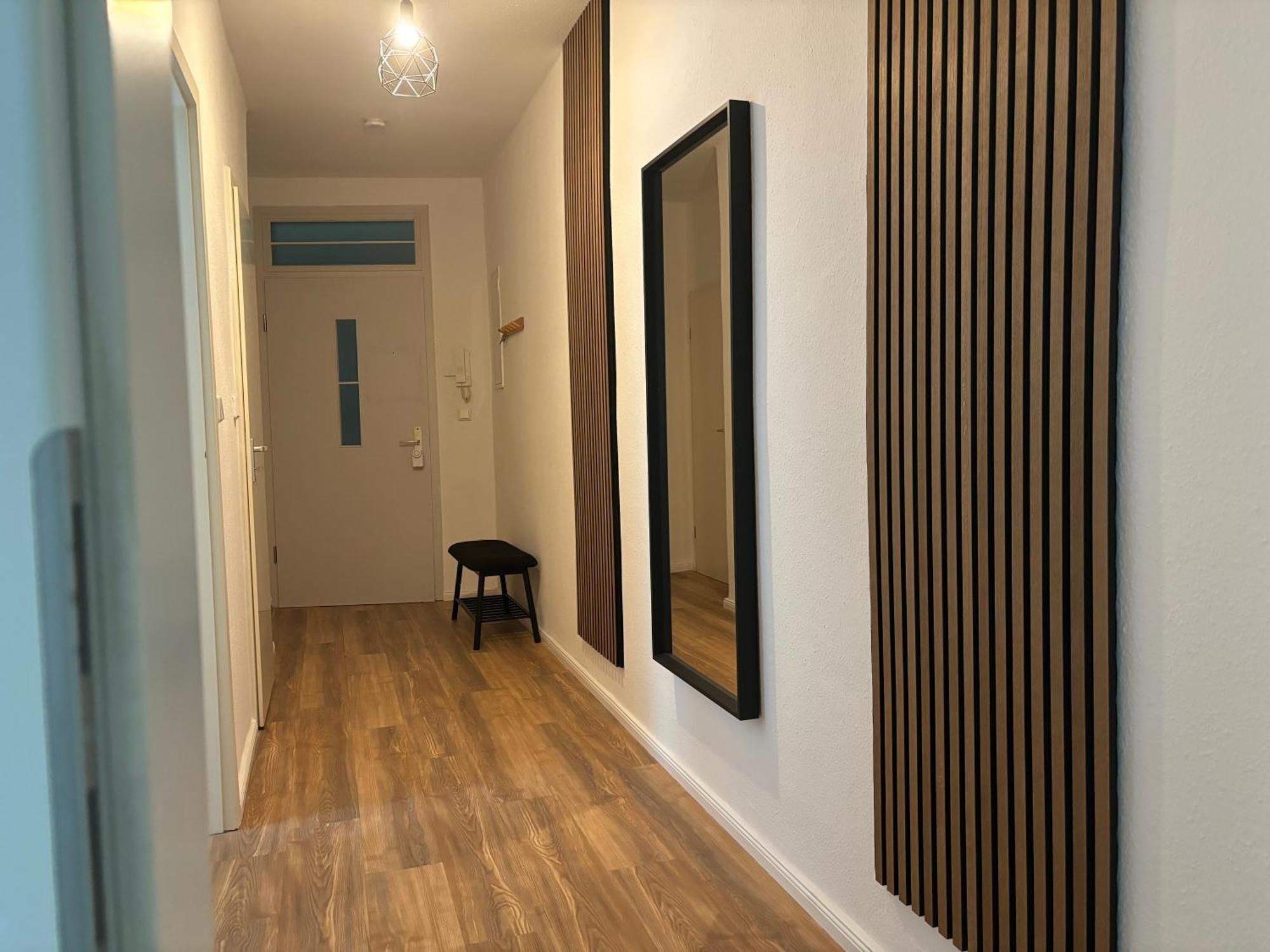 Citynah In Der List, Fusslaeufig Zur Eilenriede Und Mittellandkanal Apartment *
