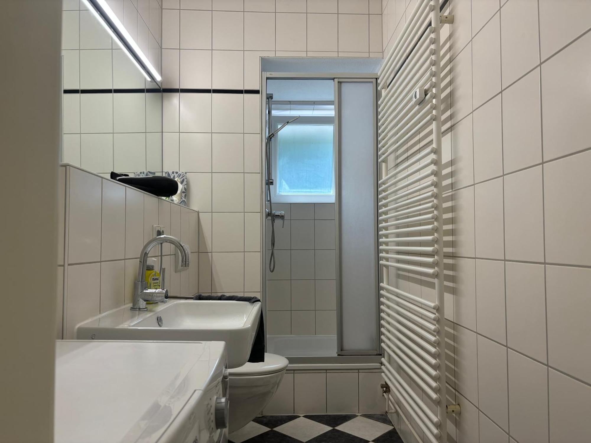 Apartment Citynah In Der List, Fusslaeufig Zur Eilenriede Und Mittellandkanal