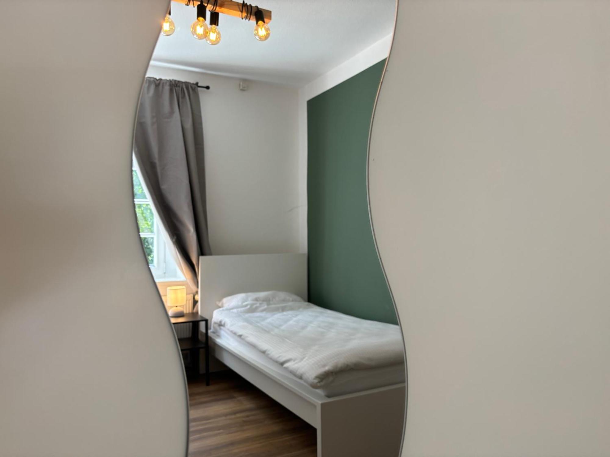 Apartment Citynah In Der List, Fusslaeufig Zur Eilenriede Und Mittellandkanal
